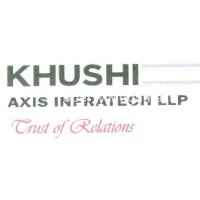 Khushi Axis Infratech LLP logo